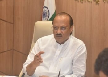 राज्यातील सर्व पायाभूत विकासप्रकल्पांची कामे नियोजनानुसार ठरलेल्या वेळेत गतीने मार्गी लावावीत – उपमुख्यमंत्री अजित पवार