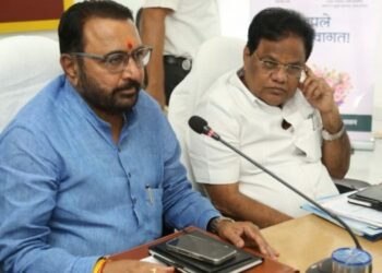 राज्यातील आरोग्य यंत्रणेच्या बळकटीकरणासाठी केंद्राकडून संपूर्ण सहकार्य
