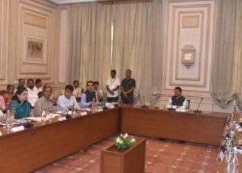 नागपूरमधील आरोग्य सुविधांसाठी ५०७ कोटी