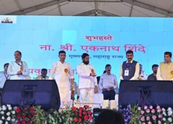 जल पर्यटनच्या वाढीव विकास आराखड्यास मंजूरी देणार – मुख्यमंत्री एकनाथ शिंदे