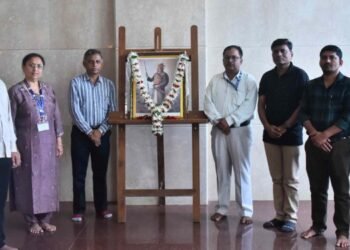 महाराणा प्रतापसिंह यांना जयंतीनिमित्त मंत्रालयात अभिवादन