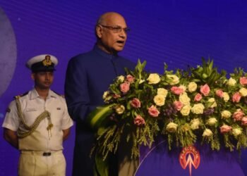 प्लास्टिक उद्योगाने पर्यावरण रक्षणासाठी सक्रिय भूमिका बजावावी : राज्यपाल रमेश बैस