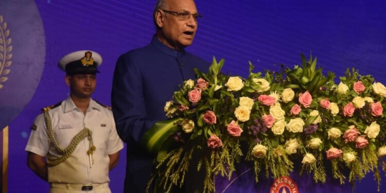 प्लास्टिक उद्योगाने पर्यावरण रक्षणासाठी सक्रिय भूमिका बजावावी : राज्यपाल रमेश बैस