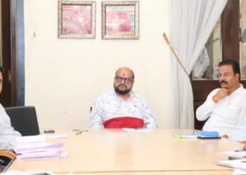 महावितरणच्या तारा चोरी प्रकरणी ताबडतोब गुन्हे नोंदवा; दोषींवर कारवाई करा
