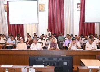 मुख्यमंत्री माझी लाडकी बहिण योजनेसाठी २५ हजार कोटींची तरतूद – उपमुख्यमंत्री अजित पवार