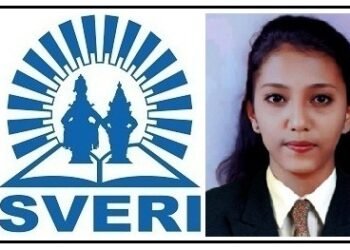 स्वेरीच्या या दोघांना ‘त्रिवेणी टर्बाईन’मध्ये संधी; वर्षाला साडेपाच लाखांचे पॅकेज