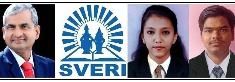 स्वेरीच्या या दोघांना ‘त्रिवेणी टर्बाईन’मध्ये संधी; वर्षाला साडेपाच लाखांचे पॅकेज