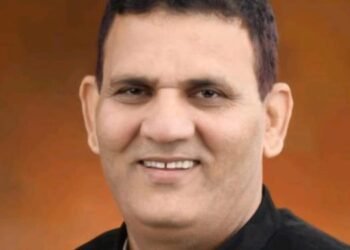 महाराष्ट्र राज्य अल्पसंख्याक आयोगाच्या अध्यक्षपदी प्यारे जिया खान