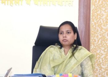 ‘मुख्यमंत्री – माझी लाडकी बहीण’ योजनेची जिल्हास्तरावर प्रभावी अंमलबजावणी करावी