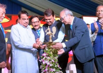रोजगारनिर्मितीसह विदर्भाच्या विकासावर भर – उपमुख्यमंत्री देवेंद्र फडणवीस