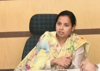 चिमुकल्यांची वसुंधरा’ आणि ‘एक पेड माँ के नाम’