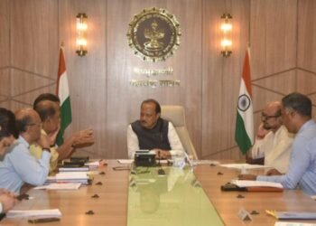 स्थानिक स्वराज्य संस्थांनी शेती विकास महामंडळाकडे तातडीने प्रस्ताव दाखल करावेत – उपमुख्यमंत्री अजित पवार