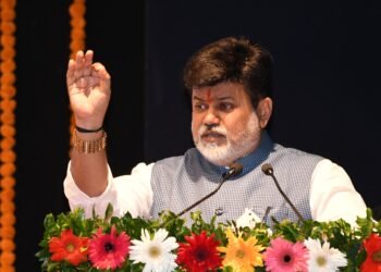 ‘मुख्यमंत्री-माझी लाडकी बहीण’ महिलांसाठी ऐतिहासिक योजना -पालकमंत्री उदय सामंत
