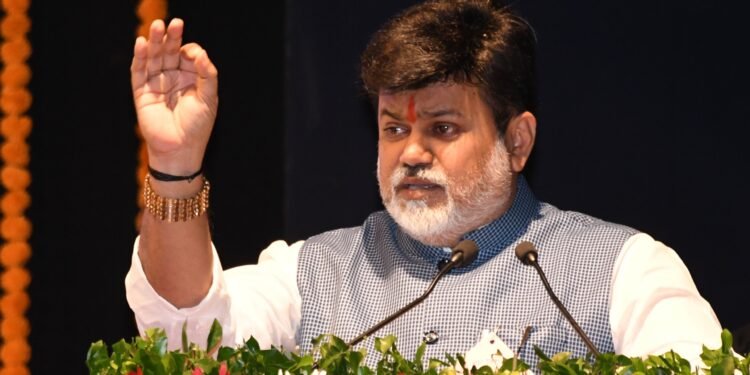 ‘मुख्यमंत्री-माझी लाडकी बहीण’ महिलांसाठी ऐतिहासिक योजना -पालकमंत्री उदय सामंत