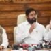 नागरिकांच्या मदतीसाठी सर्वोच्च प्राधान्य ; सर्व यंत्रणा २४ तास अलर्ट मोडवर – मुख्यमंत्री एकनाथ शिंदे