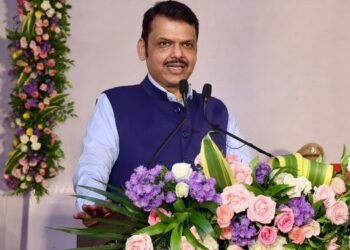 सामान्य लोकांच्या जलद न्यायासाठी पोलीस विभागाच्या अत्याधुनिकरणावर भर – उपमुख्यमंत्री देवेंद्र फडणवीस