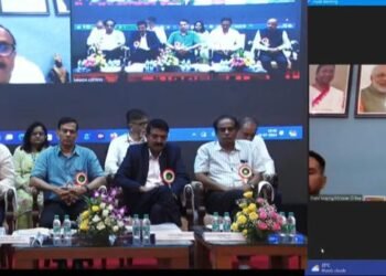 प्रत्येकाला हक्काचे घर देण्याचा शासनाचा प्रयत्न- गृहनिर्माण मंत्री अतुल सावे