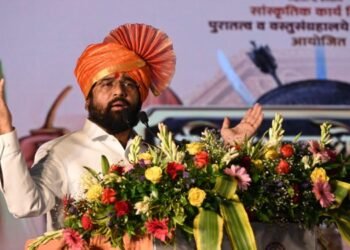 शिवकालीन महाराष्ट्र हे भारताच्या इतिहासातील सोनेरी पान