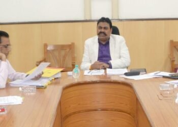योजनांची प्रभावी अंमलबजावणी करुन  पात्र लाभार्थ्यांना विहित वेळेत लाभ मिळवून द्या –