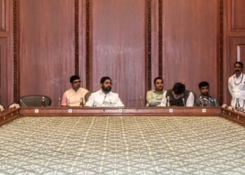 विटा शहर पाणीपुरवठा योजना मार्गी लावण्यासाठी कार्यवाही करण्याचे निर्देश