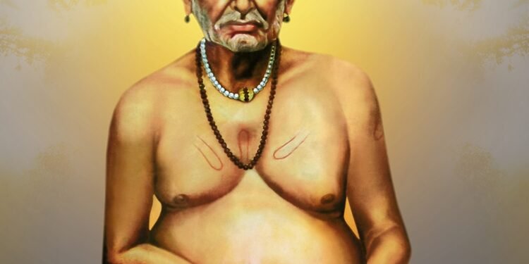 श्री स्वामीसमर्थ अन्नछत्र मंडळाच्या वर्धापन दिन आणि गुरुपौर्णिमा उत्सवानिमित्त धर्मसंकीर्तन व सांस्कृतिक कार्यक्रमाचे आयोजन