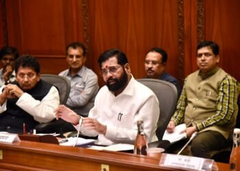 ‘समग्र शिक्षा अभियानां’तर्गत कर्मचाऱ्यांना सेवेत सामावून घेण्याबाबत अभ्यास समिती