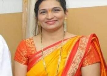 धक्कादायक ! मोहोळमध्ये महिला डॉक्टरची आत्महत्या