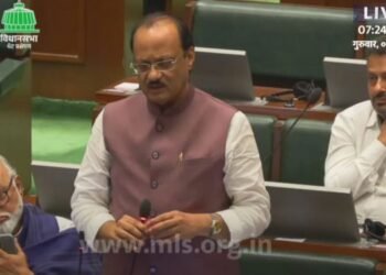 ऊसरसापासून इथेनॉल निर्मितीस परवानगी मिळण्यासाठी एक महिन्यात केंद्रीय सहकारमंत्री अमित शहांना भेटणार –