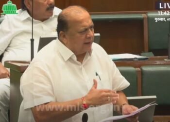 गोकुळदास तेजपाल रुग्णालयासह कामा रुग्णालयात शासकीय वैद्यकीय महाविद्यालय सुरु करण्यात येणार –