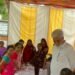 मुख्यमंत्री माझी लाडकी बहीण योजनेस महिलांचा प्रतिसाद; पालकमंत्री दादाजी भुसे यांची दाभाडी येथील शिबिरास भेट व भगिनींशी संवाद