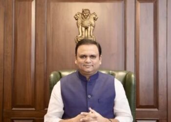 दक्षिण मुंबईतील नूतन शासकीय वैद्यकीय महाविद्यालय व रुग्णालय कार्यान्व‍ित