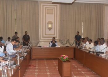वीज कंपनीच्या अधिकारी-कर्मचाऱ्यांच्या वेतनात वाढ – उपमुख्यमंत्री देवेंद्र फडणवीस