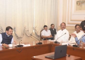 उल्हास नदीच्या पूररेषेचा अभ्यास करून बदलापूरमधील पूरबाधितांविषयी निर्णय घेणार