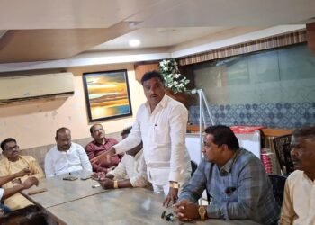 शहर मध्य : काँग्रेसमधून उमेदवारीसाठी मोची समाजाची मोर्चे बांधणी..