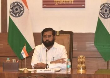 शिवरायांचा पुतळा कोसळण्याची कारणे शोधण्यासाठी नौदल-राज्य शासनाची संयुक्त तांत्रिक समिती