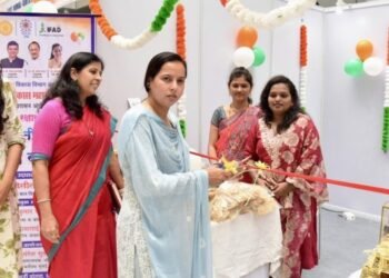 महिलांना आर्थिकदृष्ट्या सक्षम करण्यासाठी प्रयत्न
