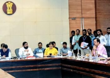 बचावकार्यासाठी अत्याधुनिक साधनसामुग्रीचा वापर करा