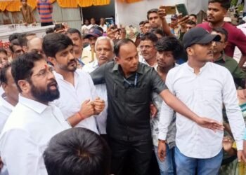पुराचा धोका कायमस्वरुपी दूर करण्याकरिता नवीन धोरण तयार करणार