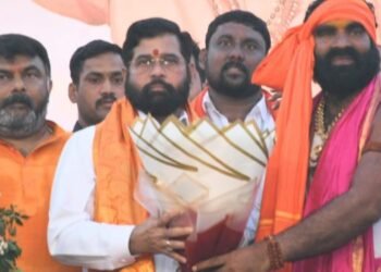 मराठवाड्यातील दुष्काळ दूर करण्यासाठी शासन कटिबद्ध 