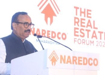 सर्वसामान्यांना हक्काचे घर देण्यासाठी राज्य शासन प्रयत्नशील