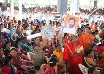 मुख्यमंत्री माझी लाडकी बहीण योजनेमुळे आम्हाला मोठा आधार मिळाला