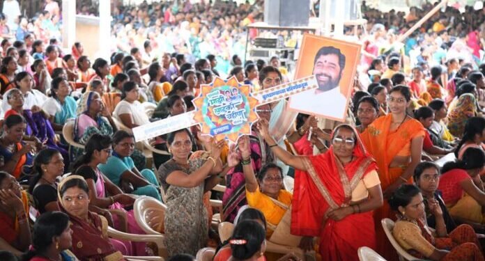 मुख्यमंत्री माझी लाडकी बहीण योजनेमुळे आम्हाला मोठा आधार मिळाला