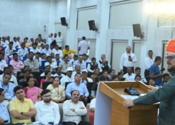 अटल भूजल योजना राज्यातील सर्व जिल्ह्यात राबविण्यासाठी केंद्राकडे पाठपुरावा करणार