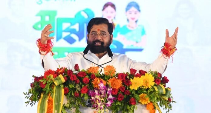 महिला भगिनींच्या जीवनात सुखासमाधानाचे दिवस आणण्यासाठी हात आखडता घेणार नाही