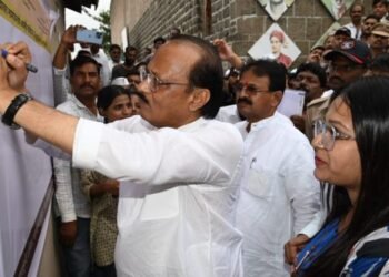 ‘जागतिक वारसा नामांकनाचे आम्ही साक्षीदार’