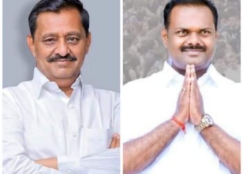 काम पाहून मगच बोलावे..! सोमनाथ वैद्यांचा दक्षिणेच्या विकासात काहीही सहभाग नाही..! भाजपाशी सुध्दा..