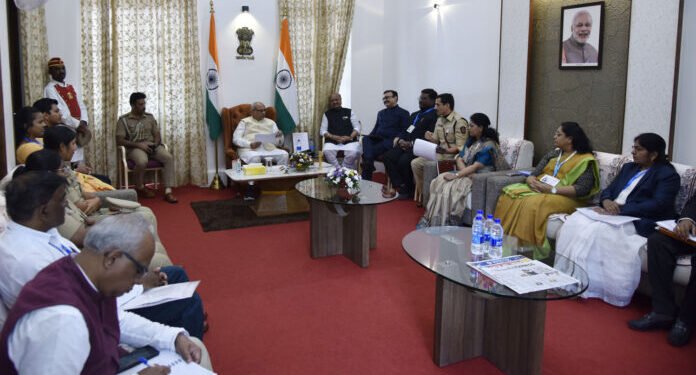 सांगली जिल्ह्याच्या सर्वांगीण विकासासाठी नियोजनबद्ध प्रयत्न करावेत