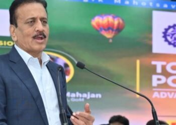 पर्यटनच्या नवीन धोरणातून रोजगार निर्मितीसह विविध क्षेत्राची होणार भरभराट