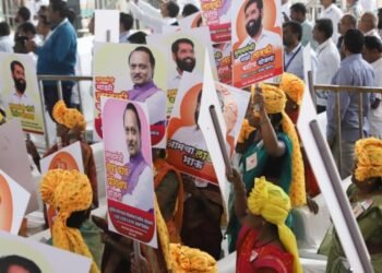 आर्थिक पाठबळाने आत्मनिर्भरता आल्याचा महिला लाभार्थ्यांचा सूर