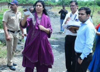 संत गाडगेबाबा निर्वाणभूमी वलगाव विकास आराखडा प्रलंबित विकासकामे गतीने